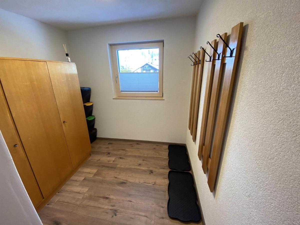 Ferienwohnung Willi Schruns Kamer foto