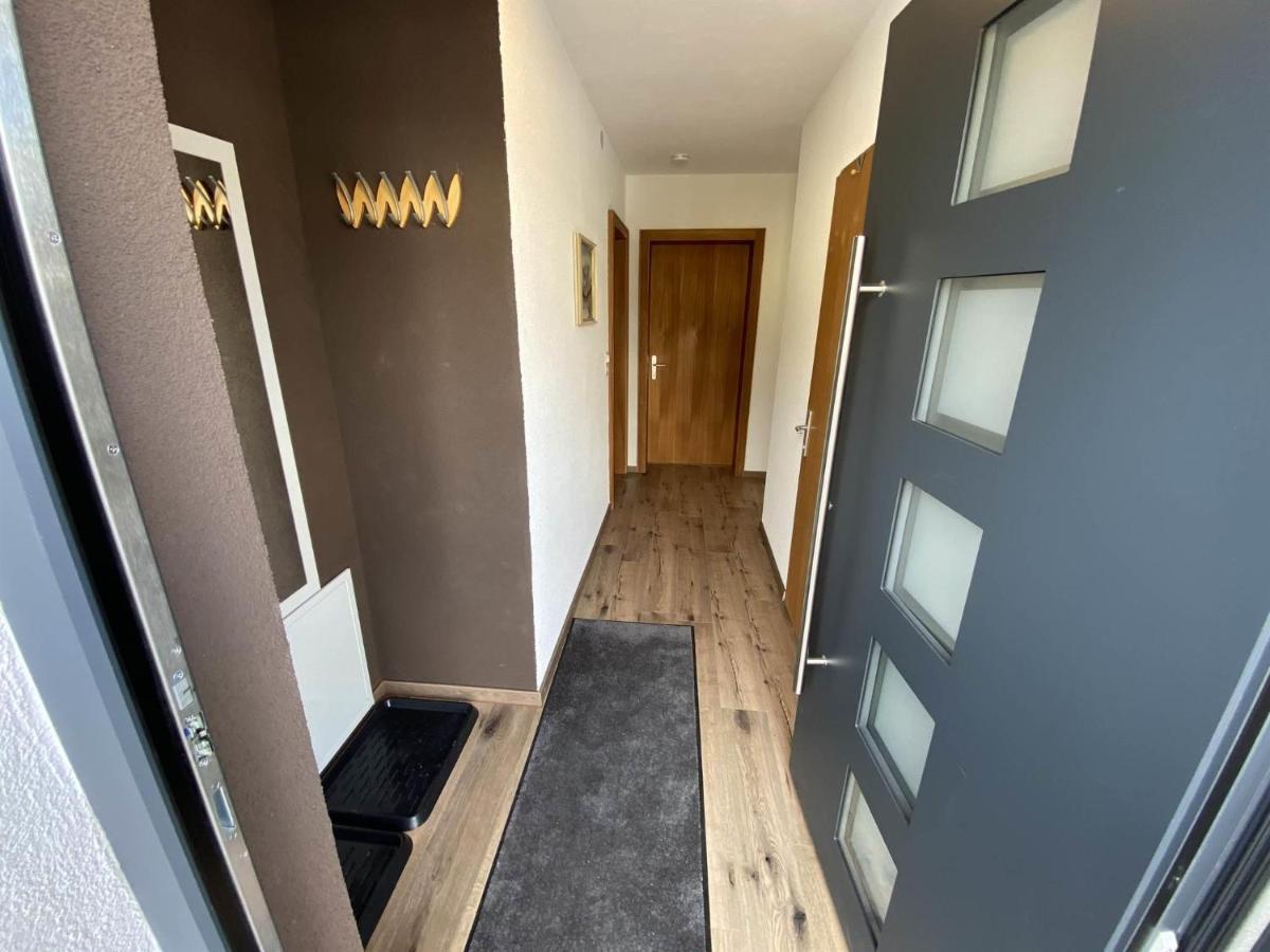 Ferienwohnung Willi Schruns Kamer foto