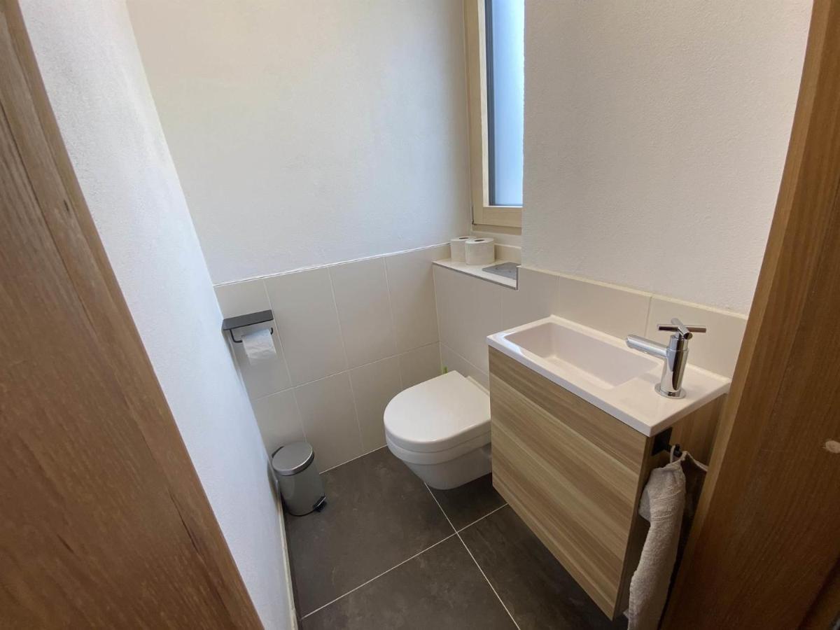 Ferienwohnung Willi Schruns Kamer foto